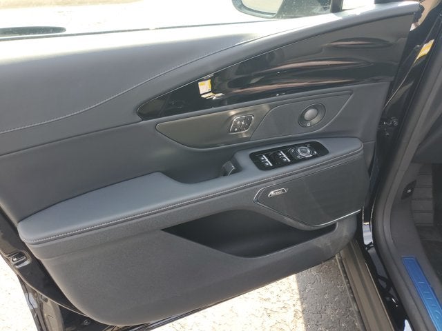 2026 Lincoln Nautilus Premiere Hybrid