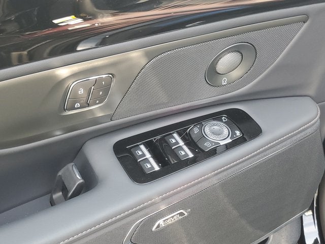2026 Lincoln Nautilus Premiere Hybrid