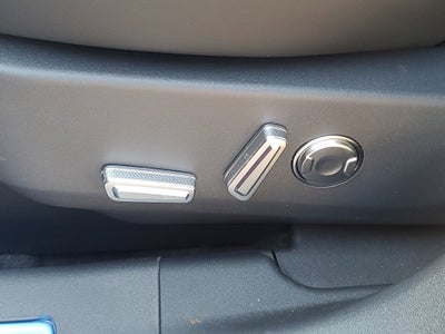 2026 Lincoln Nautilus Premiere Hybrid