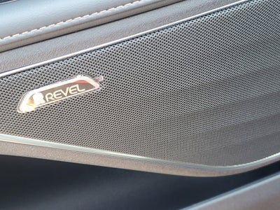 2026 Lincoln Nautilus Premiere Hybrid