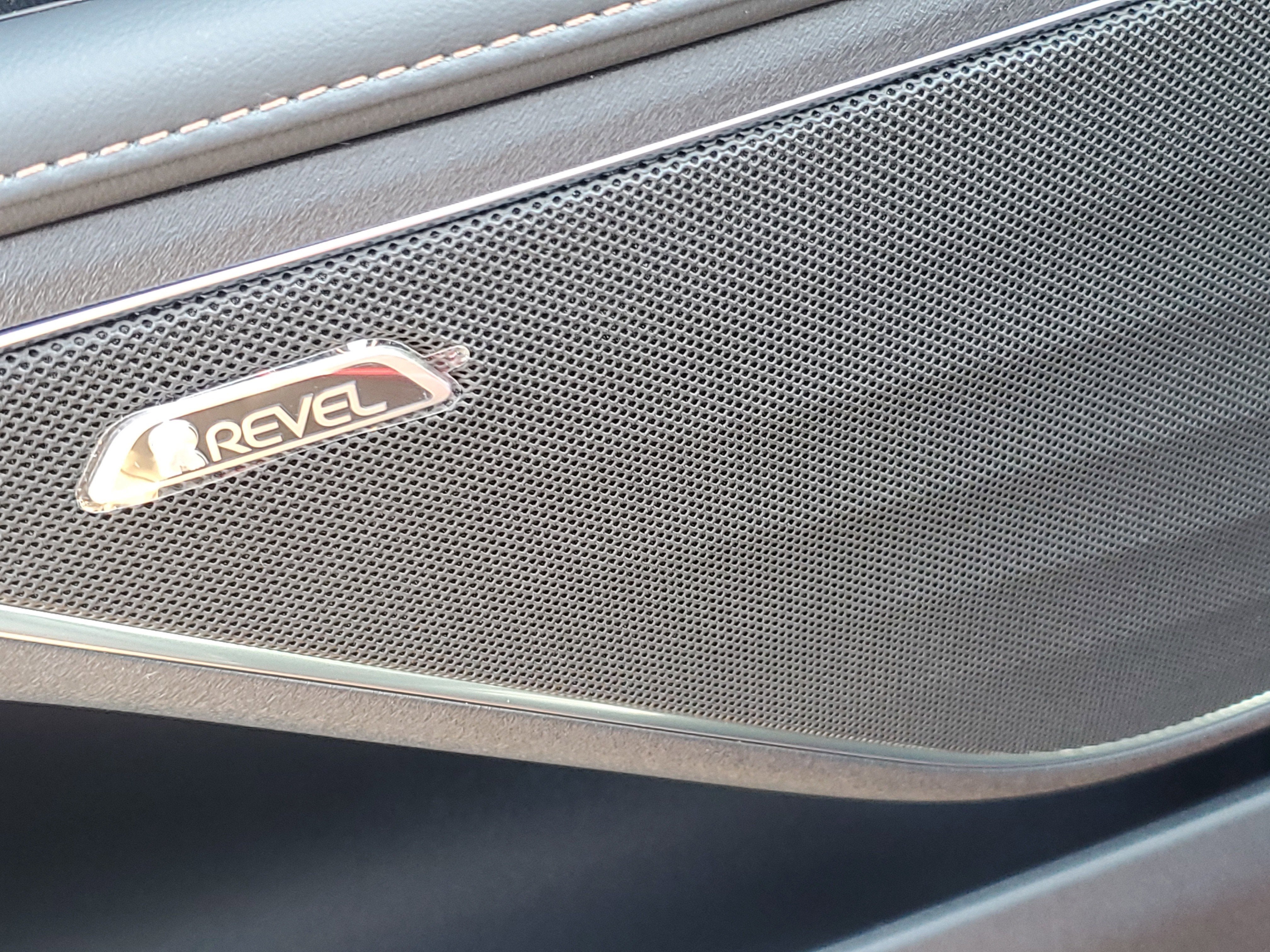 2026 Lincoln Nautilus Premiere Hybrid