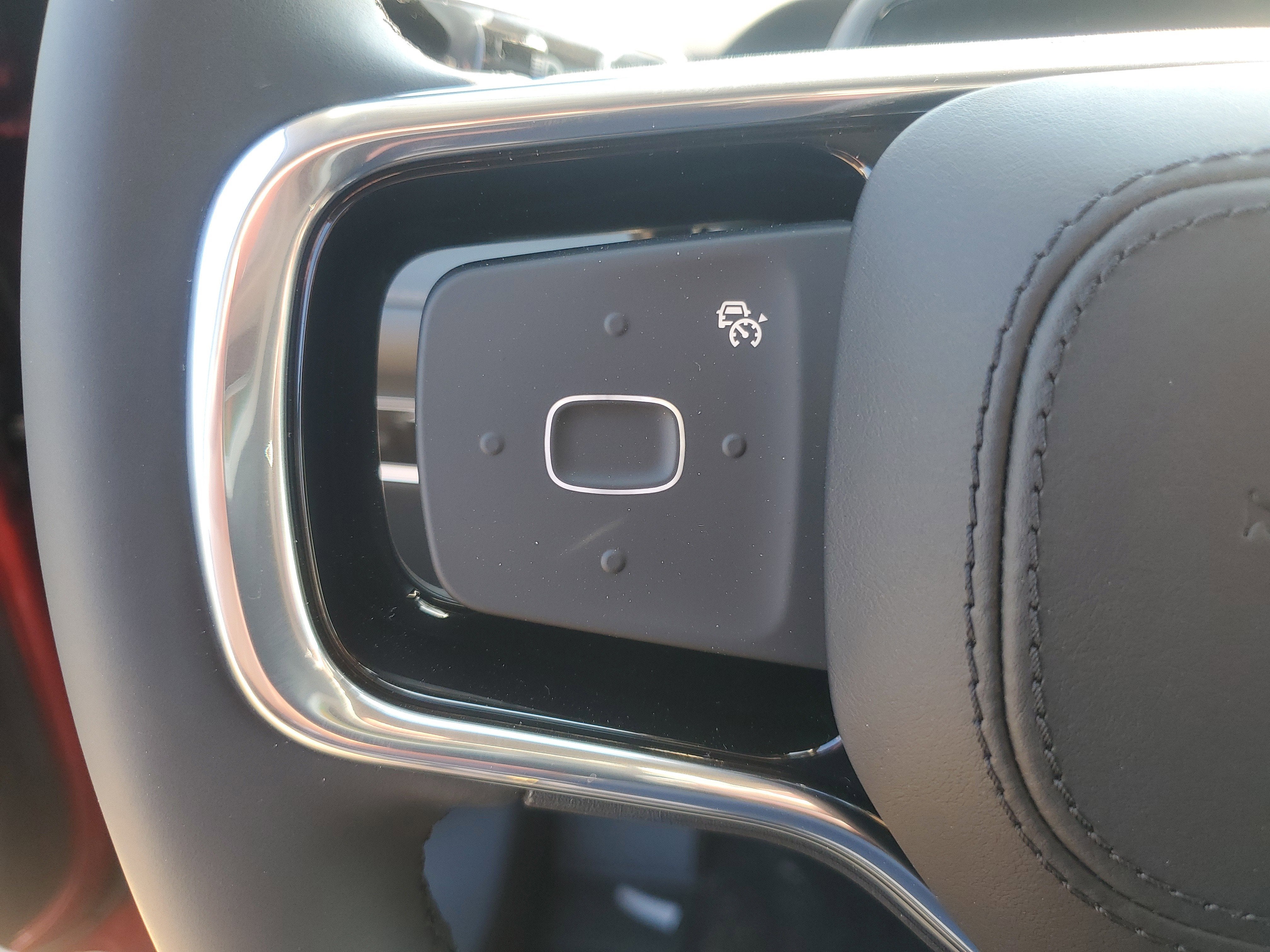 2026 Lincoln Nautilus Premiere Hybrid