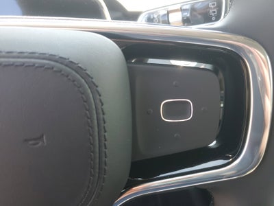 2026 Lincoln Nautilus Premiere Hybrid