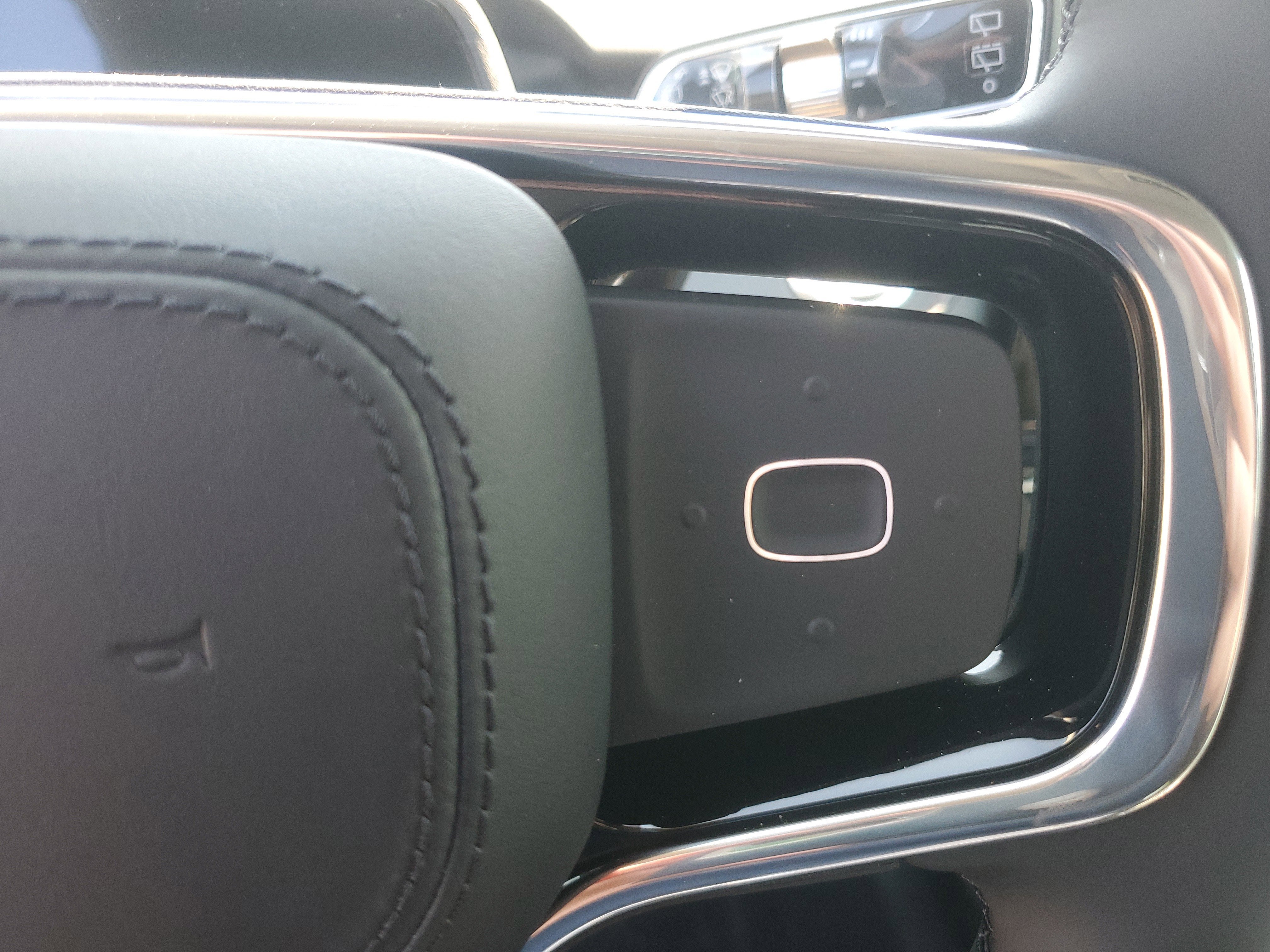 2026 Lincoln Nautilus Premiere Hybrid