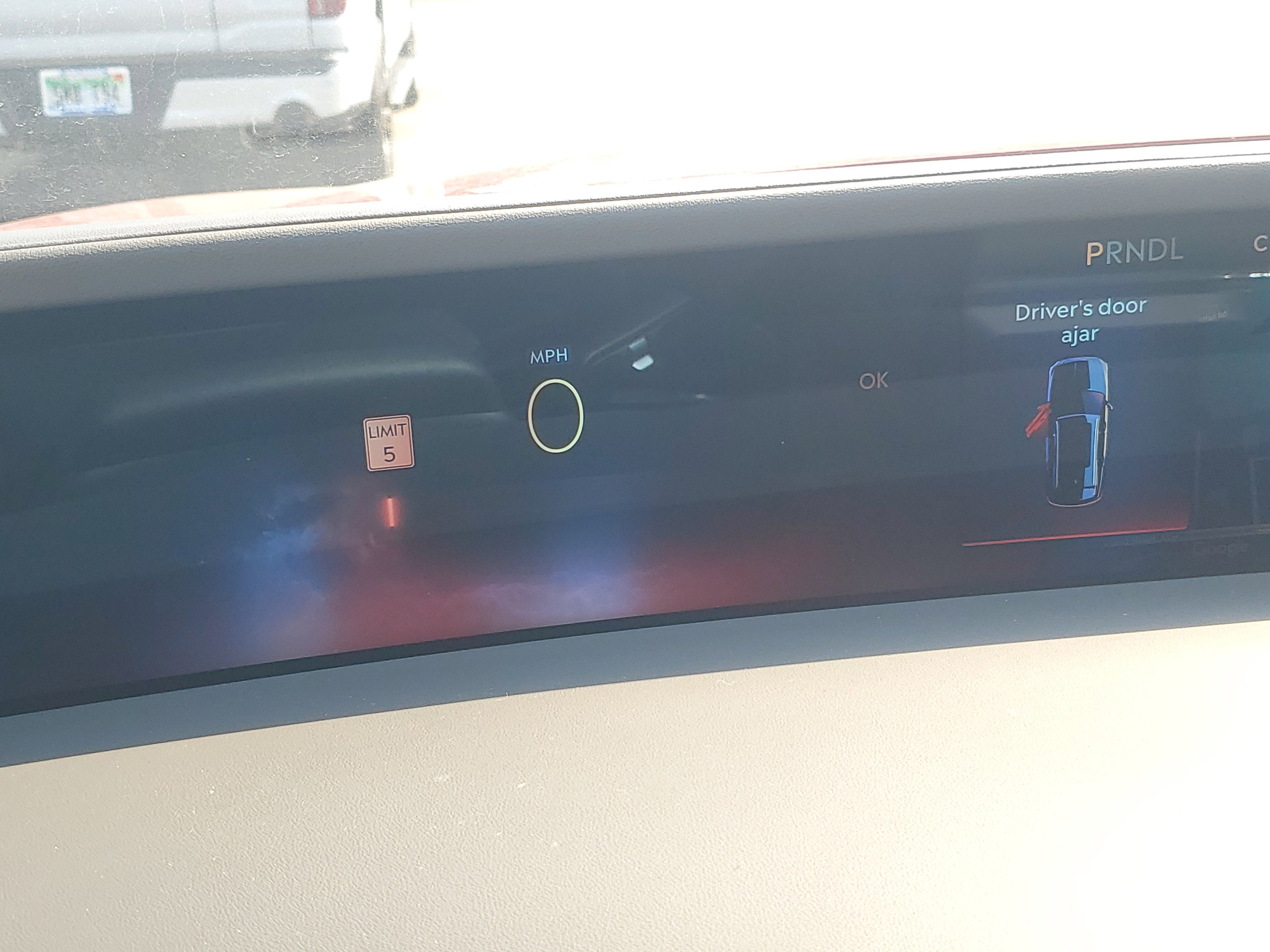 2026 Lincoln Nautilus Premiere Hybrid