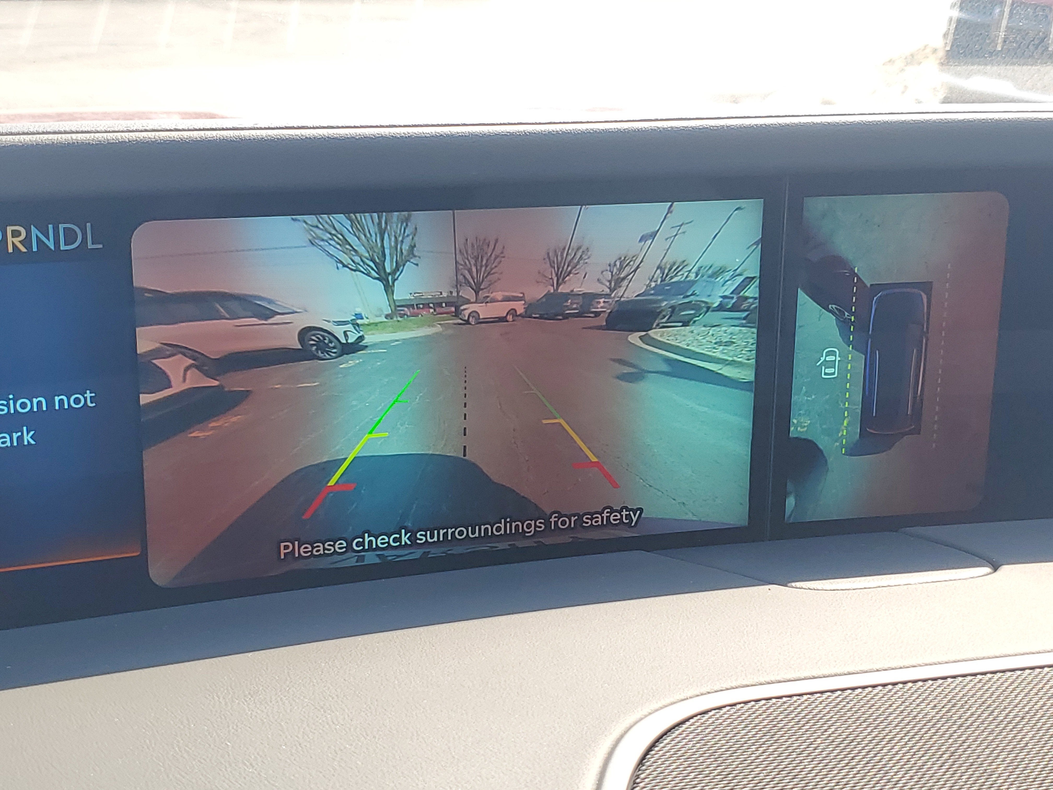 2026 Lincoln Nautilus Premiere Hybrid