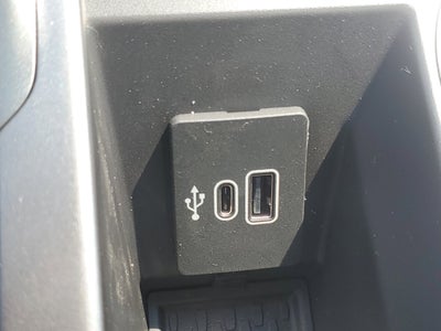 2026 Lincoln Nautilus Premiere Hybrid