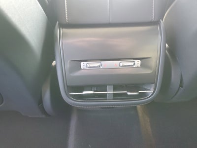 2026 Lincoln Nautilus Premiere Hybrid