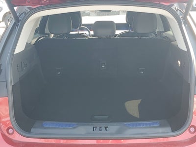 2026 Lincoln Nautilus Premiere Hybrid