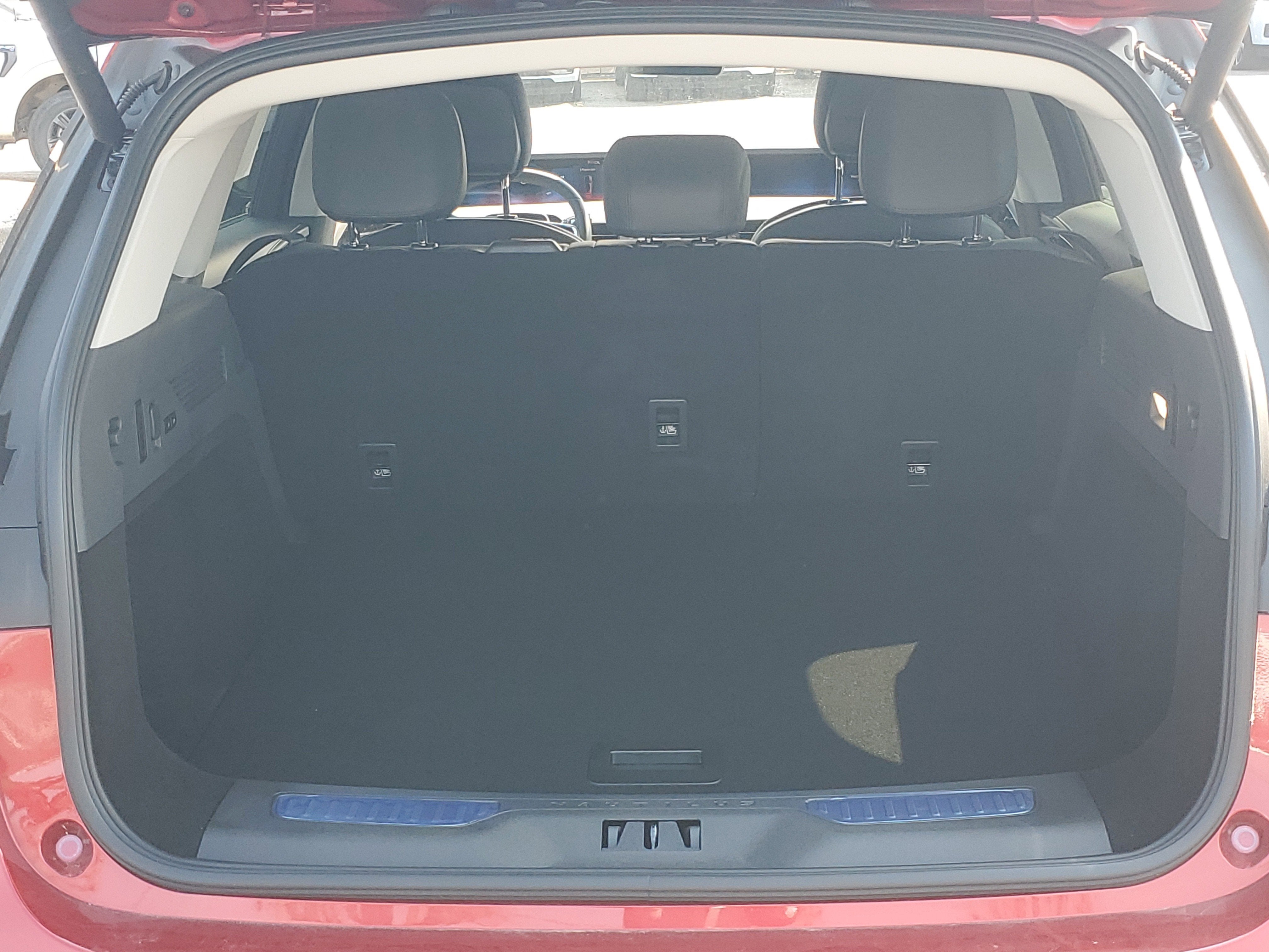 2026 Lincoln Nautilus Premiere Hybrid