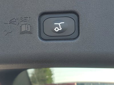 2026 Lincoln Nautilus Premiere Hybrid