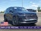 2026 Lincoln Nautilus Premiere Hybrid
