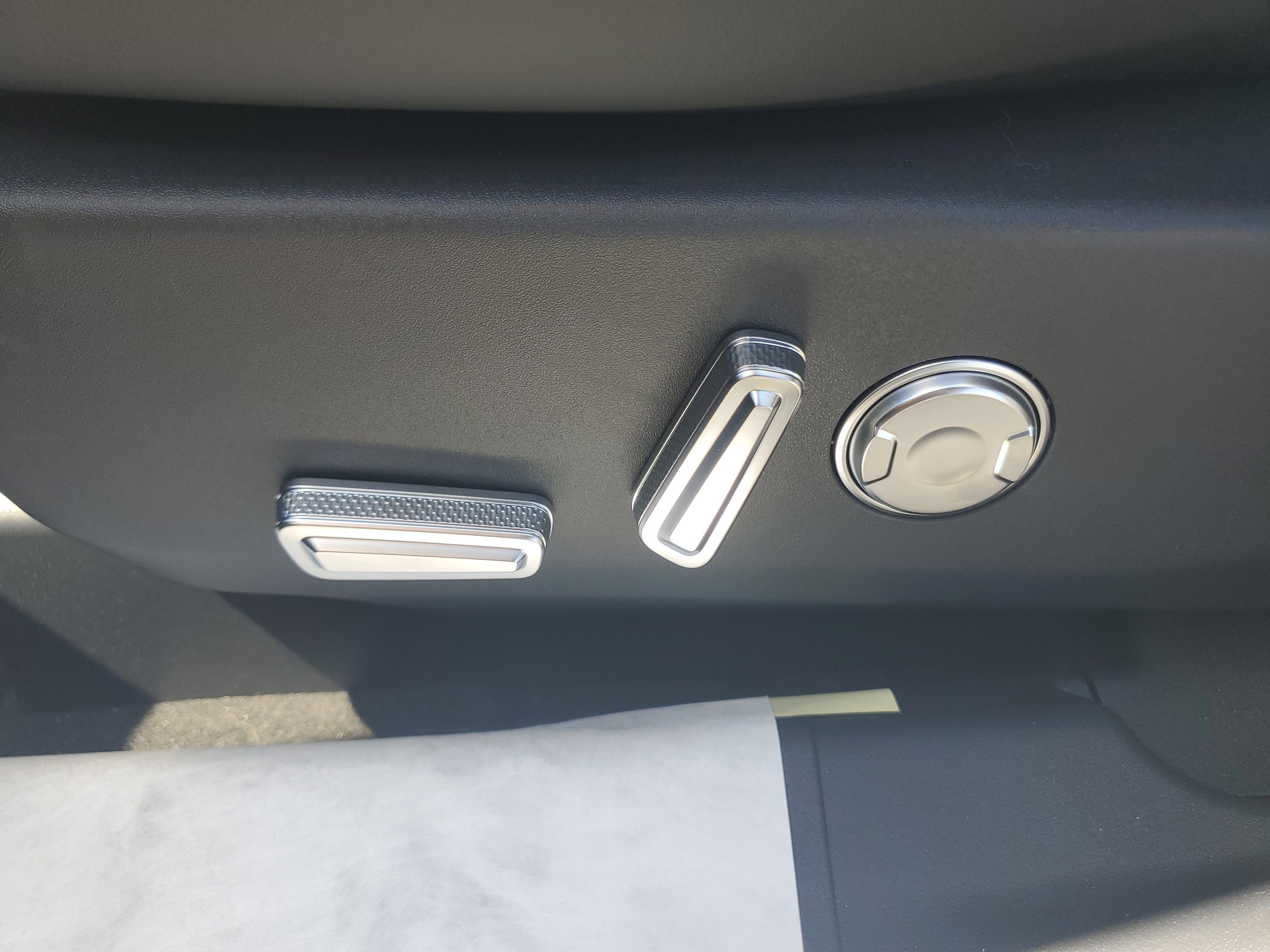 2026 Lincoln Nautilus Premiere Hybrid