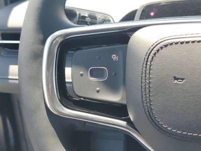 2026 Lincoln Nautilus Premiere Hybrid