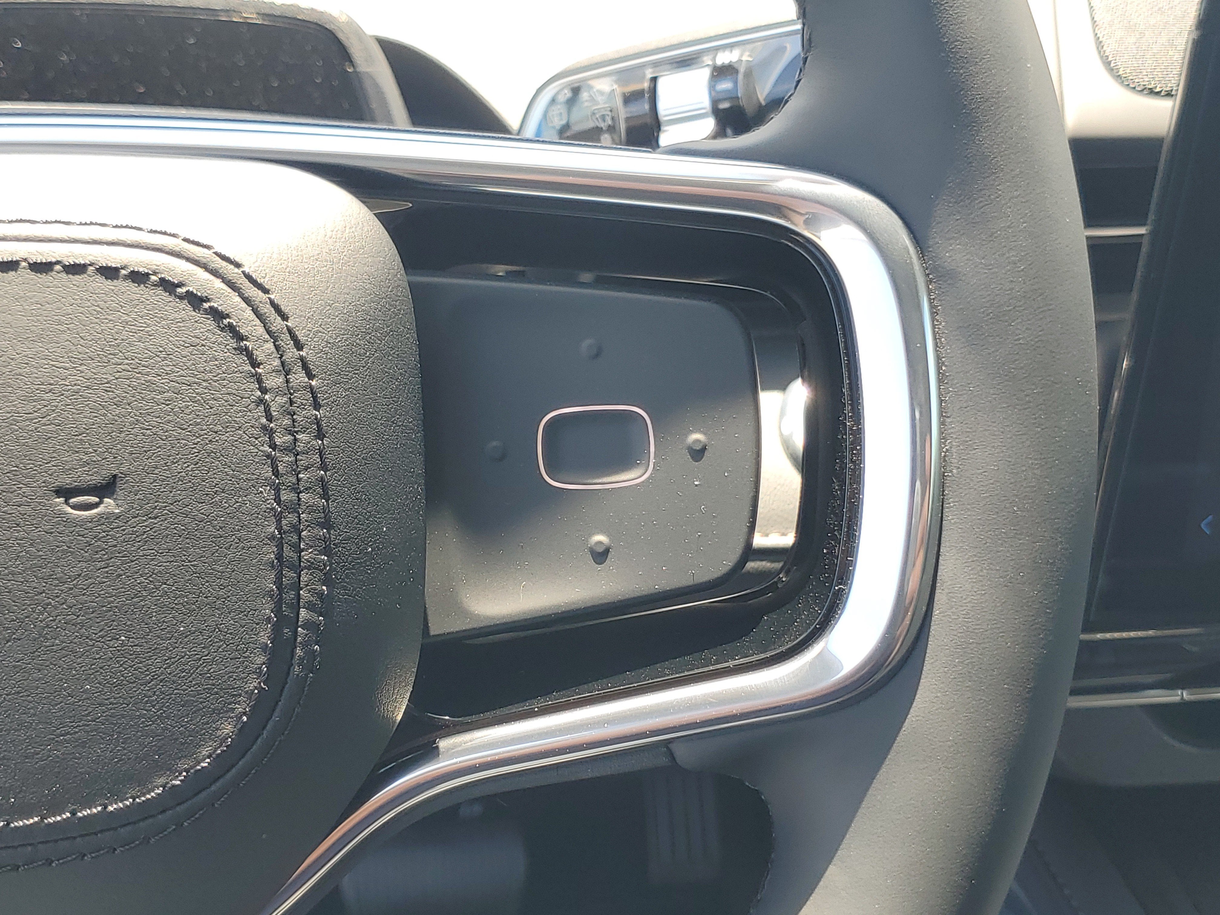 2026 Lincoln Nautilus Premiere Hybrid