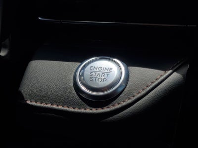 2026 Lincoln Nautilus Premiere Hybrid