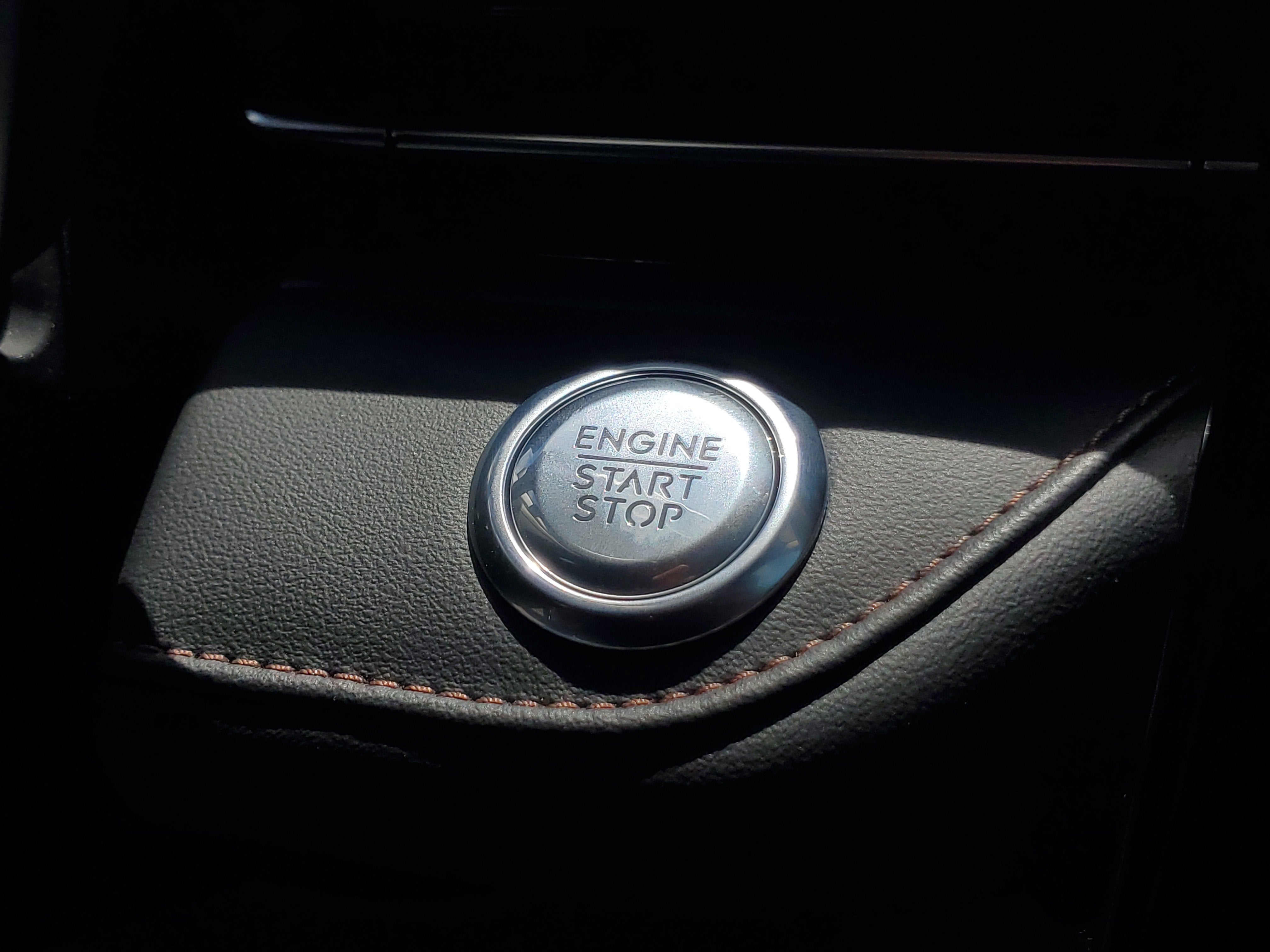 2026 Lincoln Nautilus Premiere Hybrid