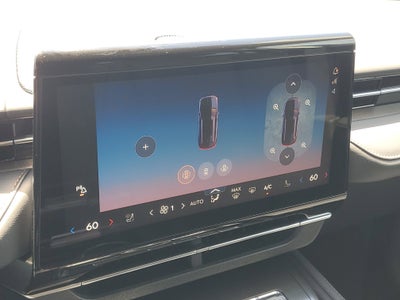 2026 Lincoln Nautilus Premiere Hybrid