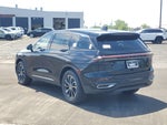 2026 Lincoln Nautilus Premiere Hybrid