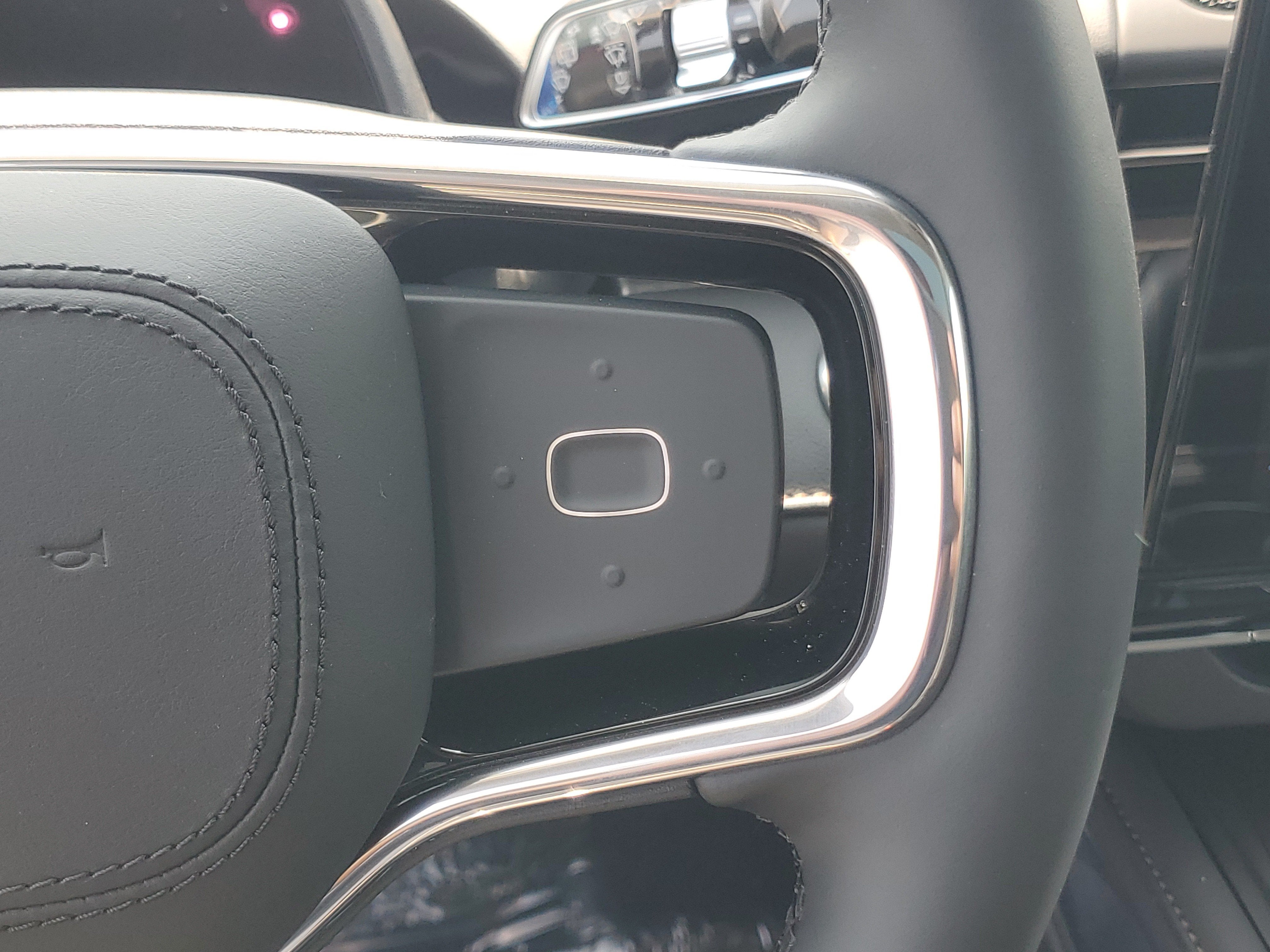 2026 Lincoln Nautilus Premiere Hybrid