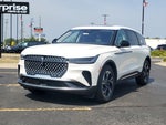 2026 Lincoln Nautilus Premiere Hybrid