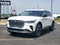 2026 Lincoln Nautilus Premiere Hybrid