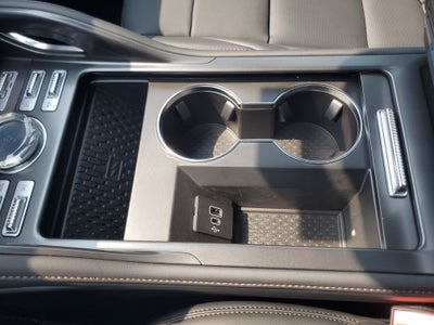 2026 Lincoln Nautilus Premiere Hybrid