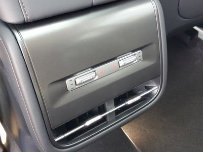 2026 Lincoln Nautilus Premiere Hybrid