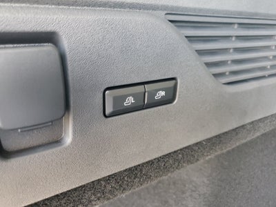 2026 Lincoln Nautilus Premiere Hybrid