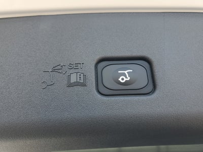 2026 Lincoln Nautilus Premiere Hybrid