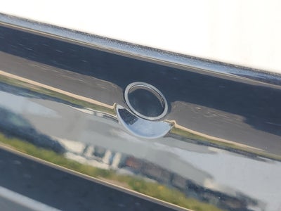 2026 Lincoln Nautilus Premiere Hybrid