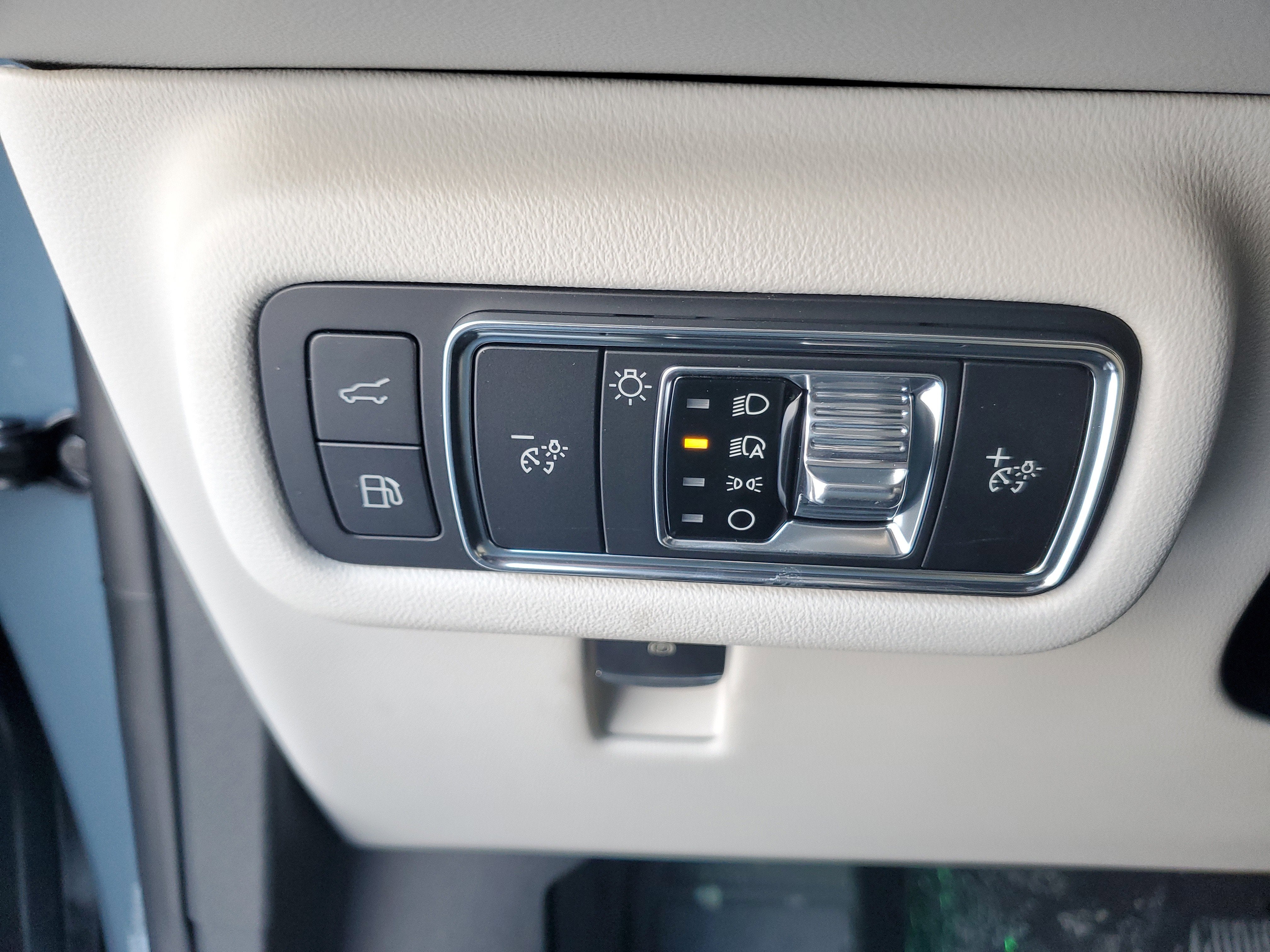 2026 Lincoln Nautilus Reserve Hybrid