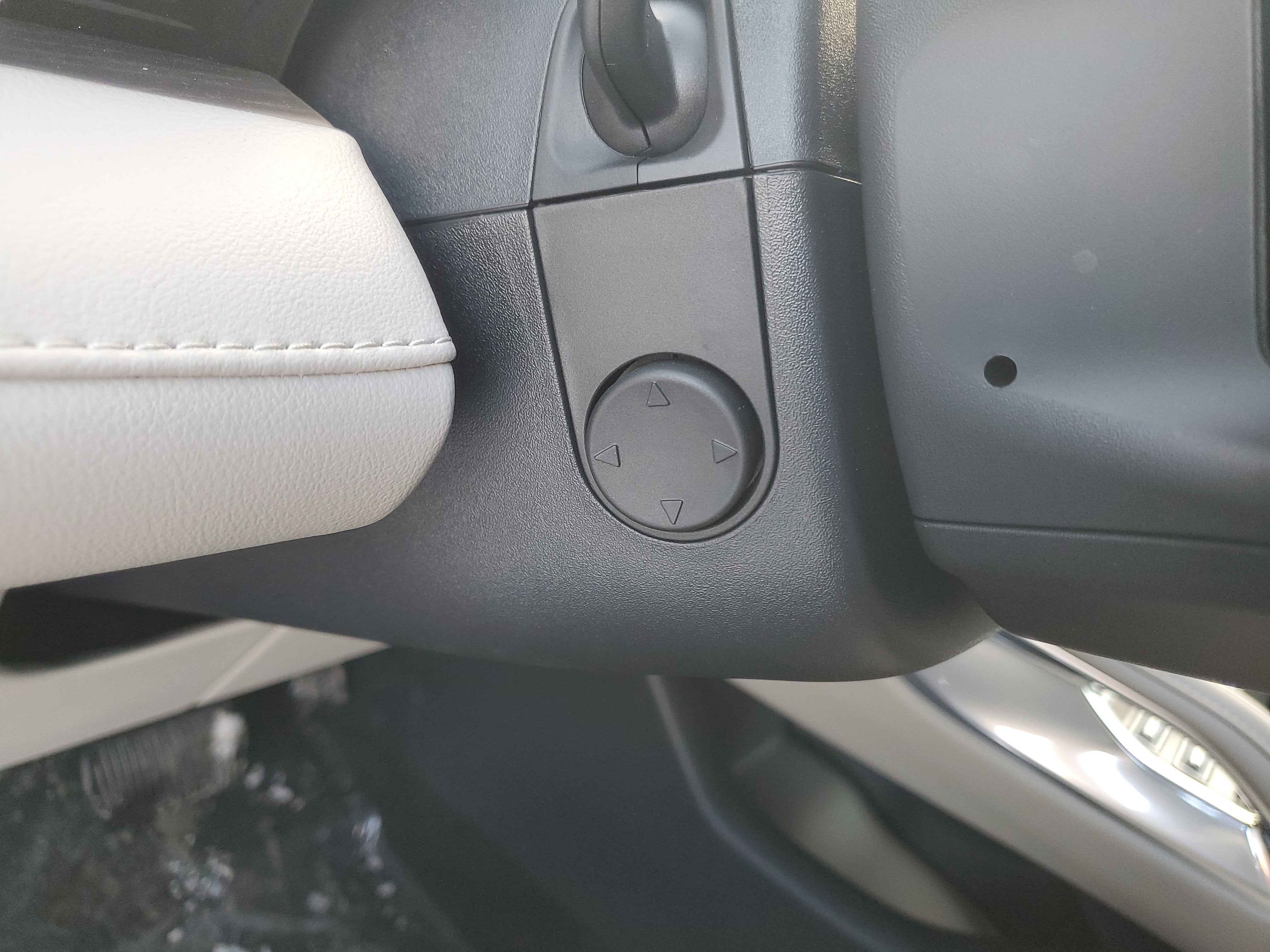 2026 Lincoln Nautilus Reserve Hybrid