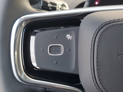 2026 Lincoln Nautilus Reserve Hybrid