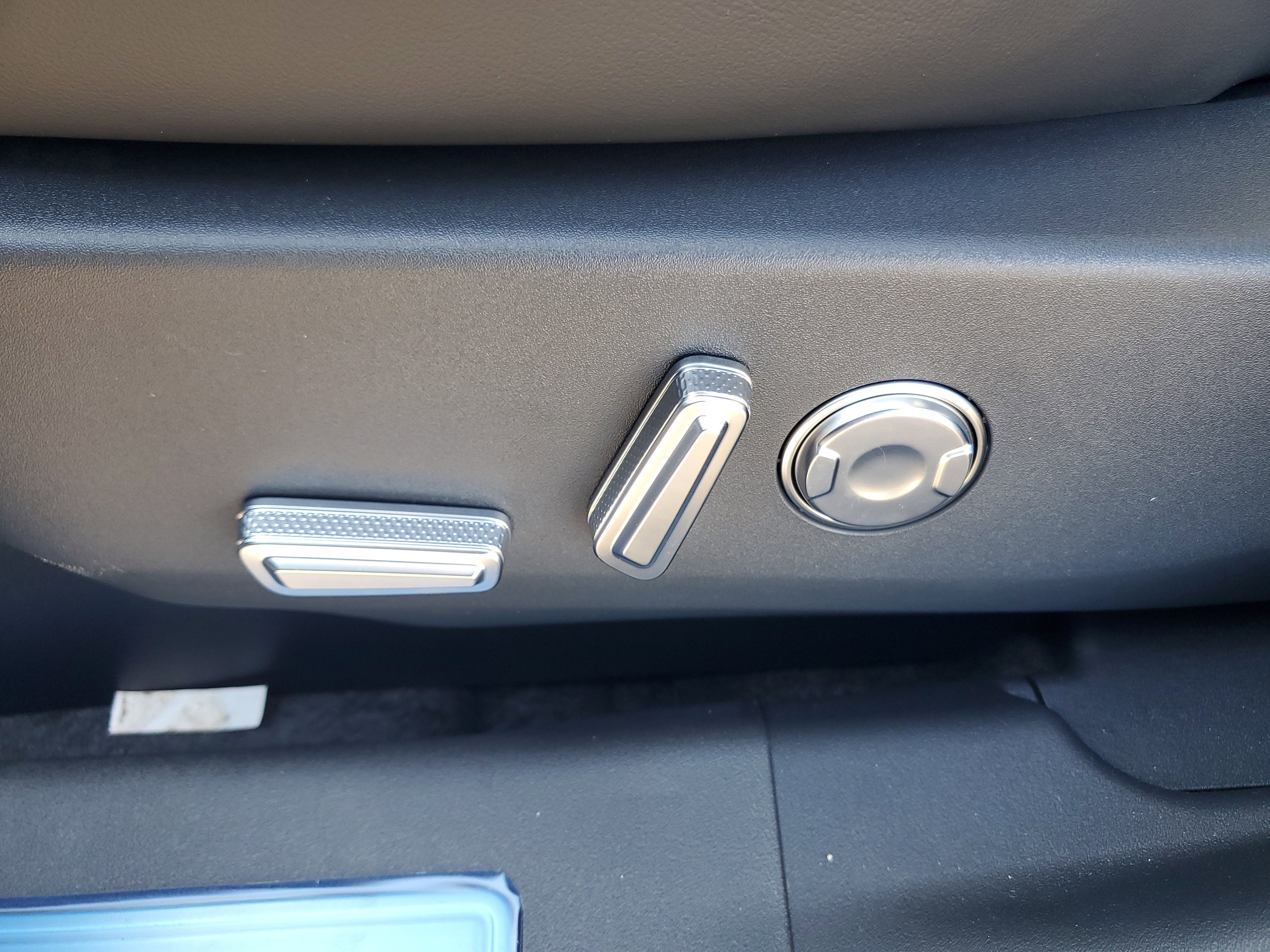 2026 Lincoln Nautilus Reserve Hybrid