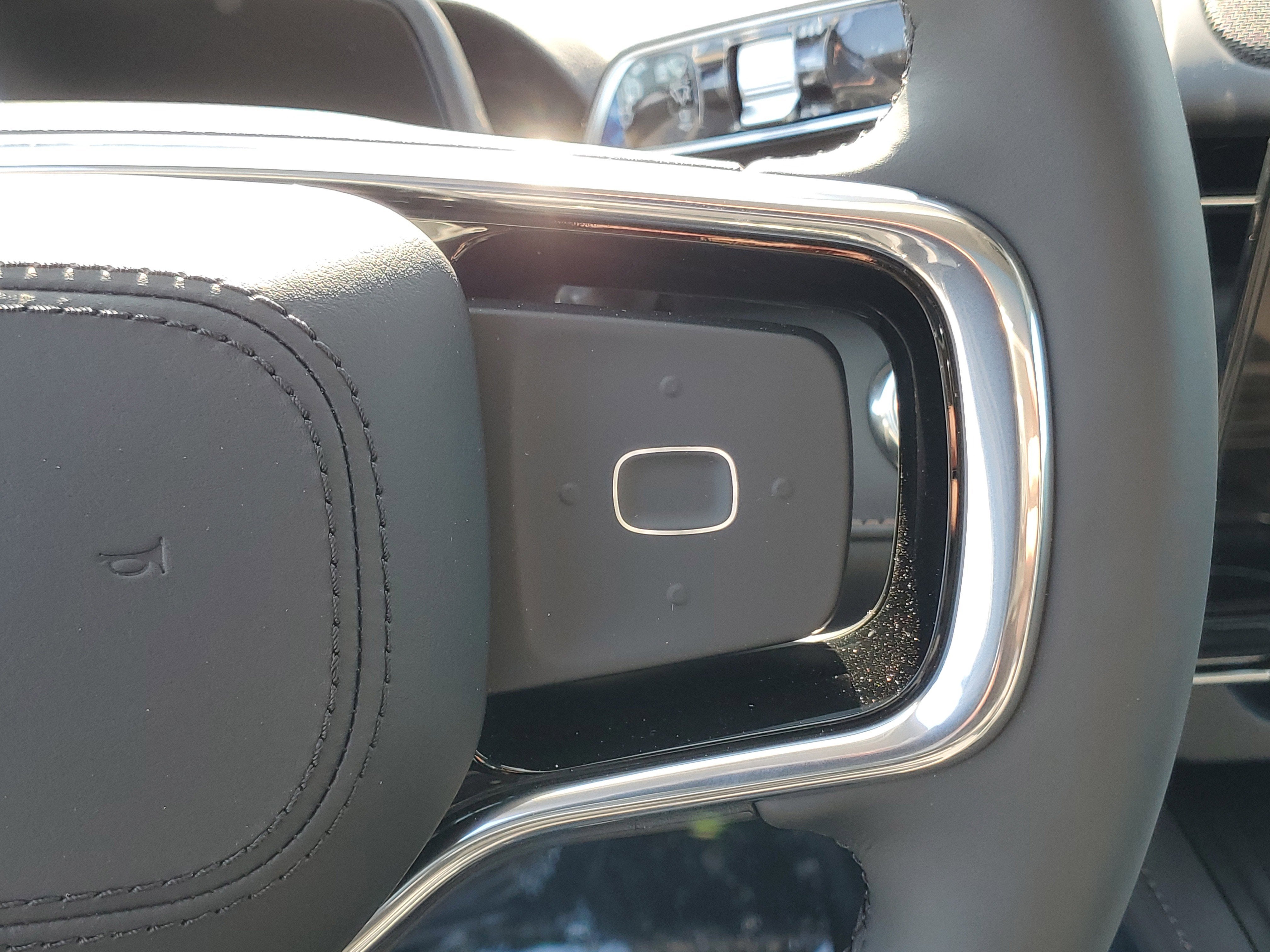 2026 Lincoln Nautilus Reserve Hybrid