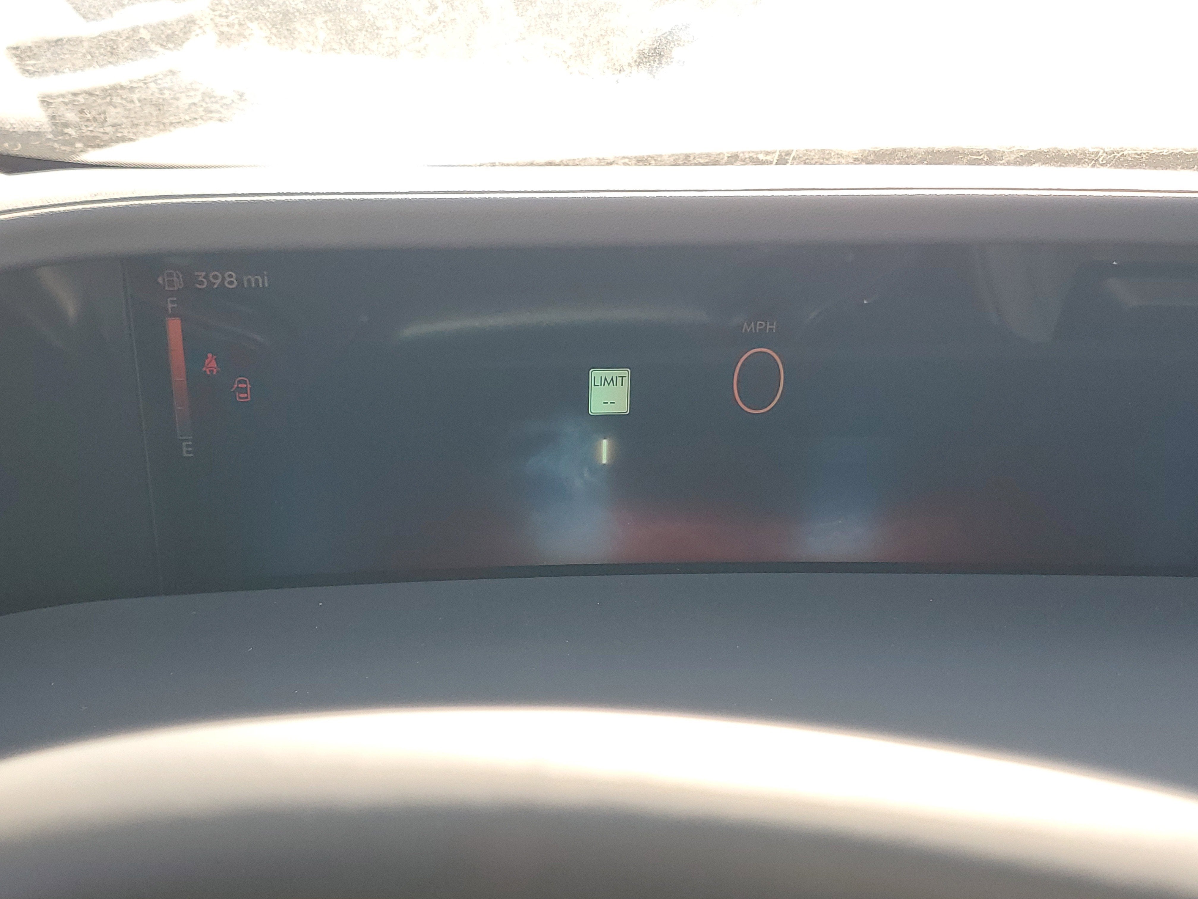 2026 Lincoln Nautilus Reserve Hybrid