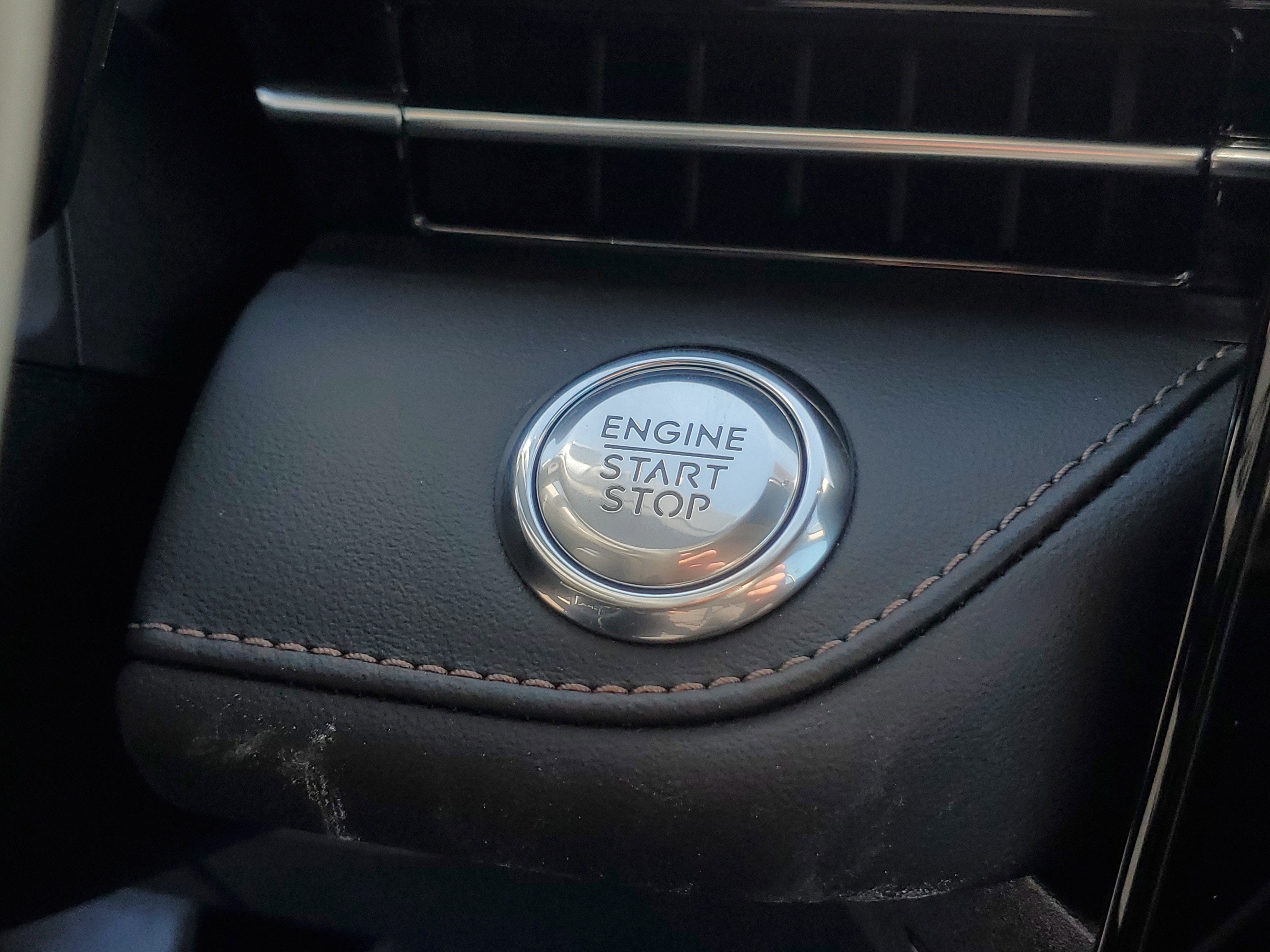 2026 Lincoln Nautilus Reserve Hybrid