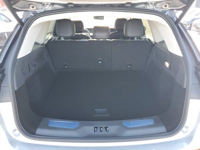 2026 Lincoln Nautilus Reserve Hybrid