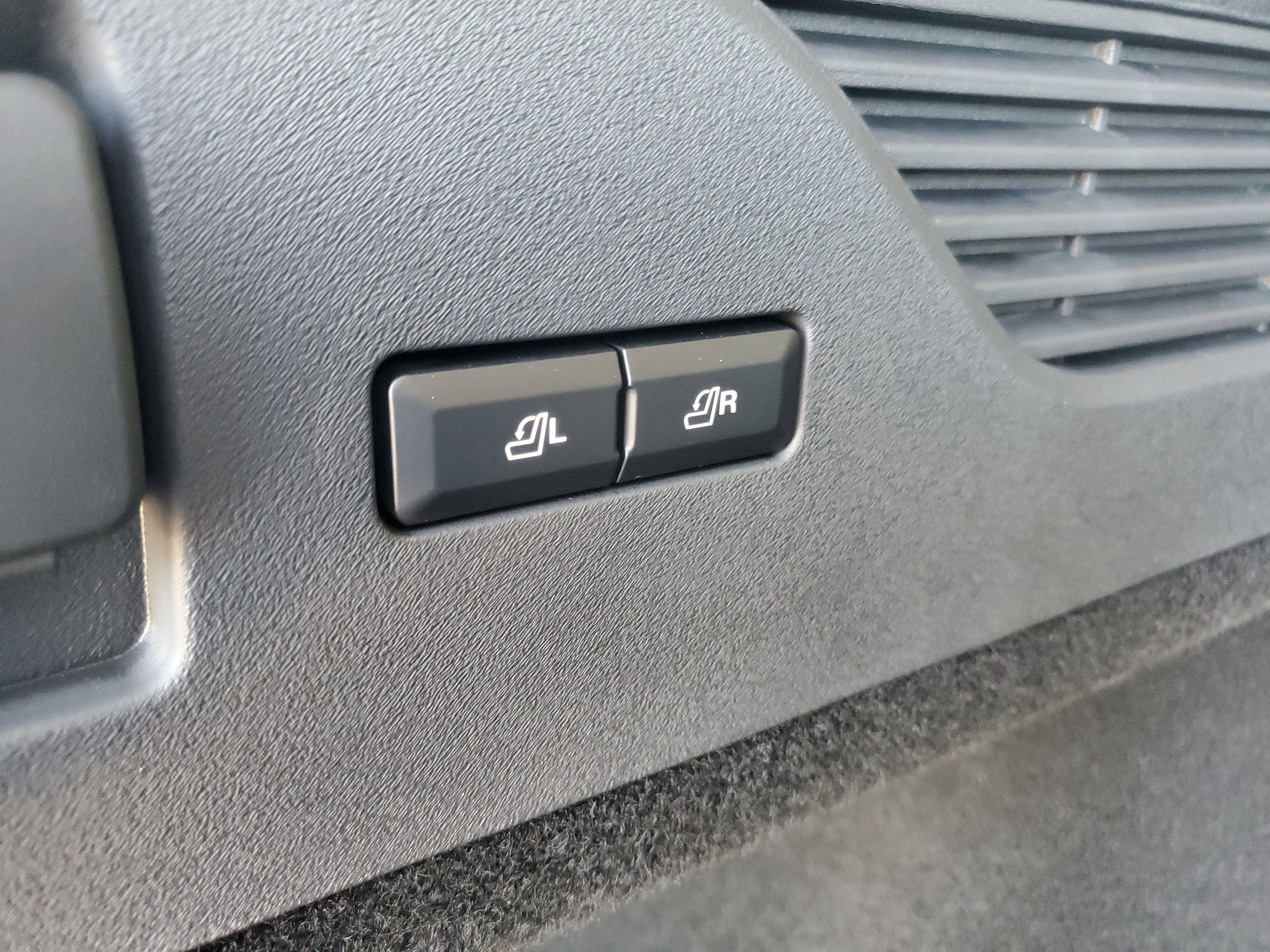 2026 Lincoln Nautilus Reserve Hybrid