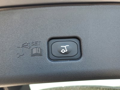 2026 Lincoln Nautilus Reserve Hybrid