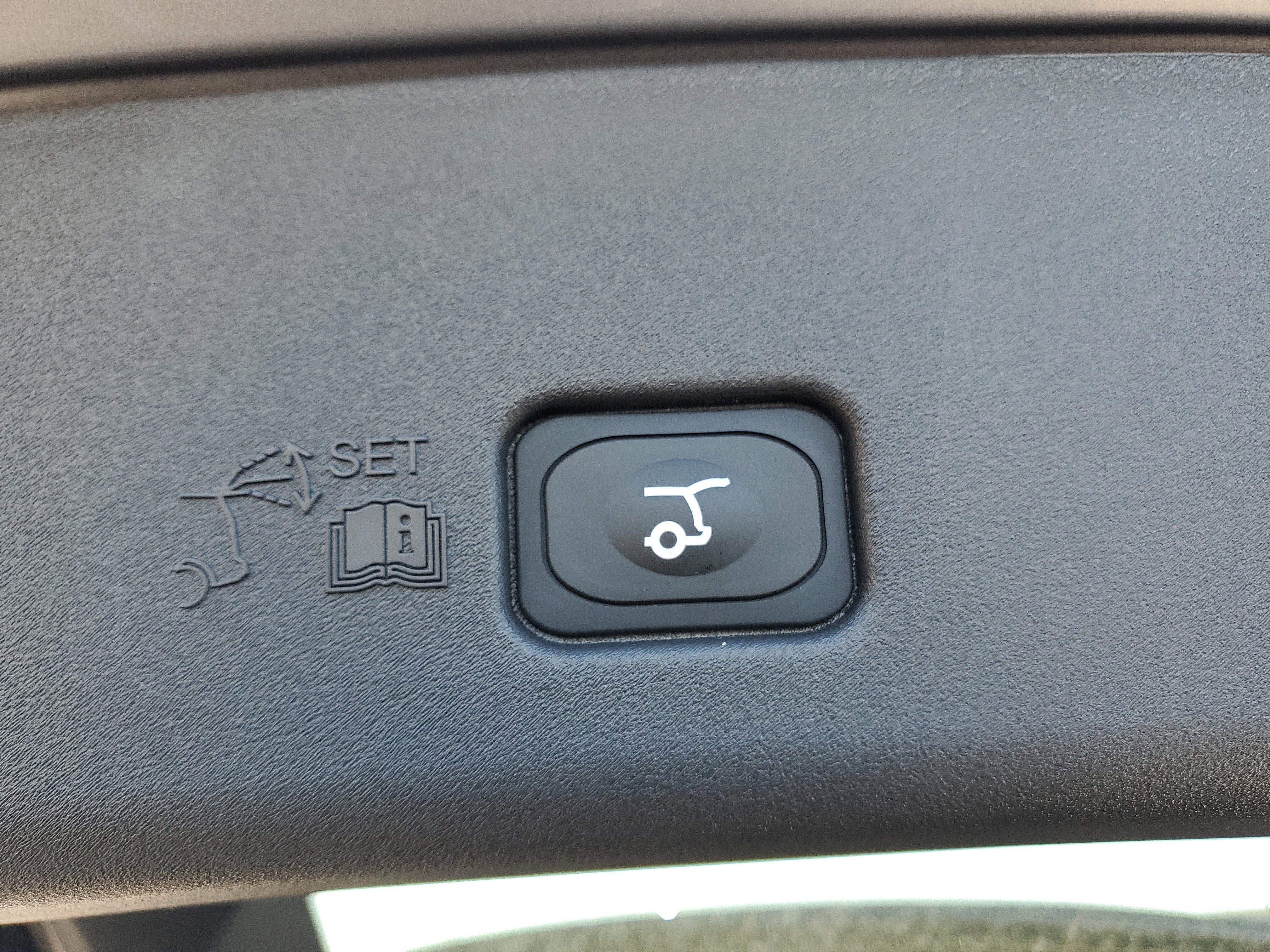 2026 Lincoln Nautilus Reserve Hybrid