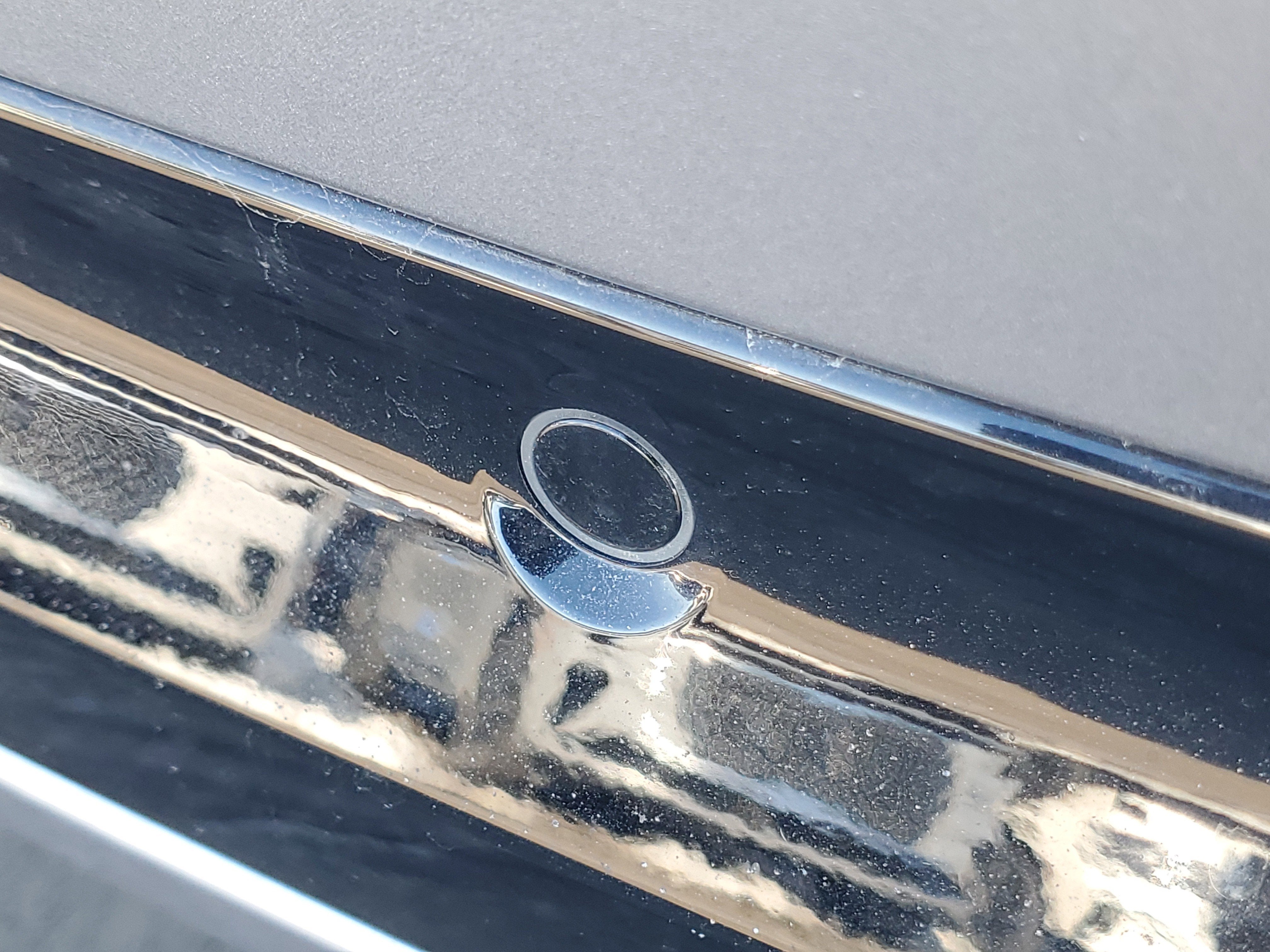 2026 Lincoln Nautilus Reserve Hybrid