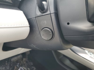 2026 Lincoln Nautilus Reserve Hybrid