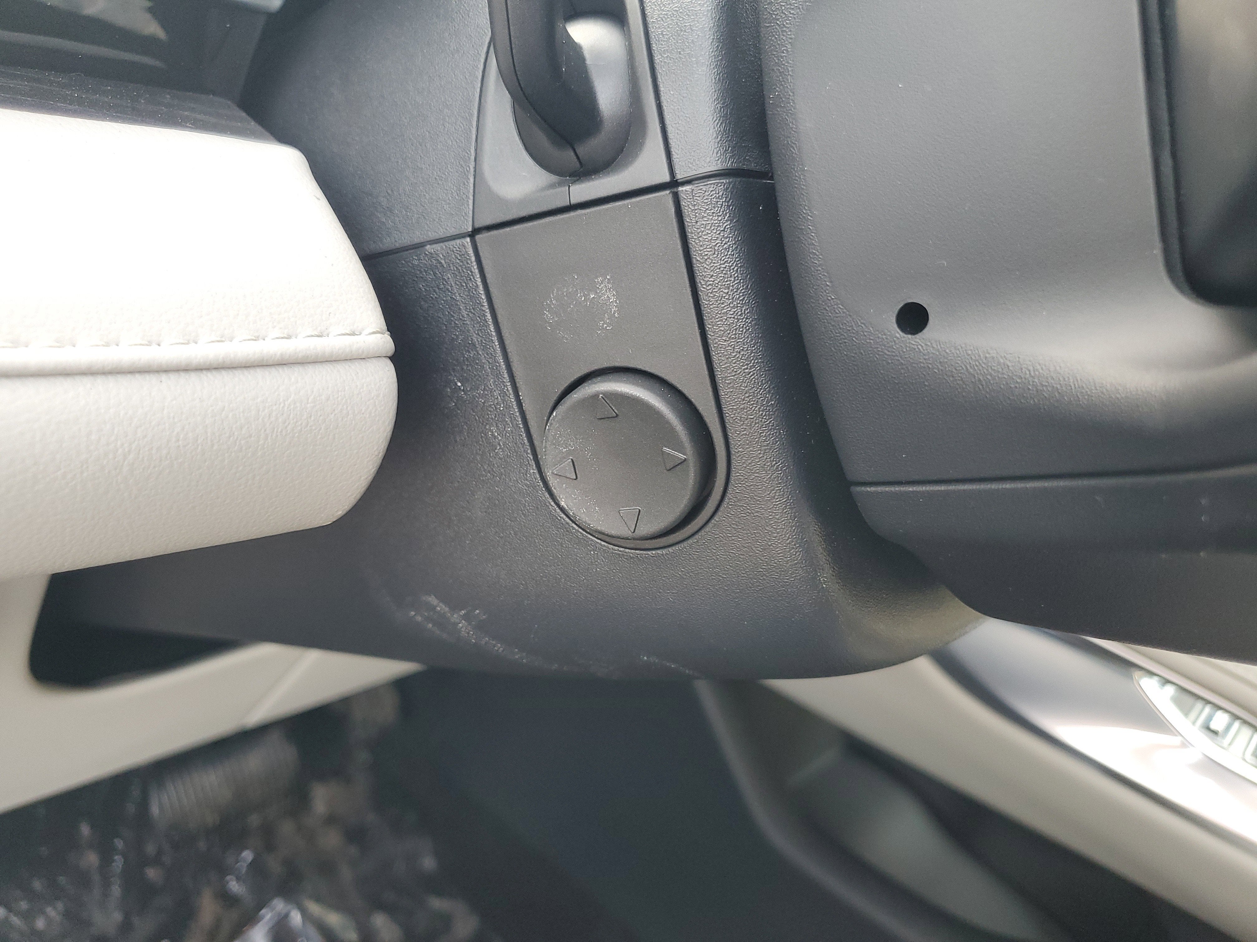 2026 Lincoln Nautilus Reserve Hybrid