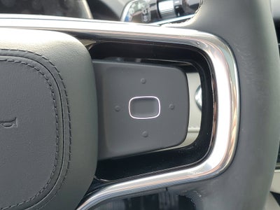 2026 Lincoln Nautilus Reserve Hybrid