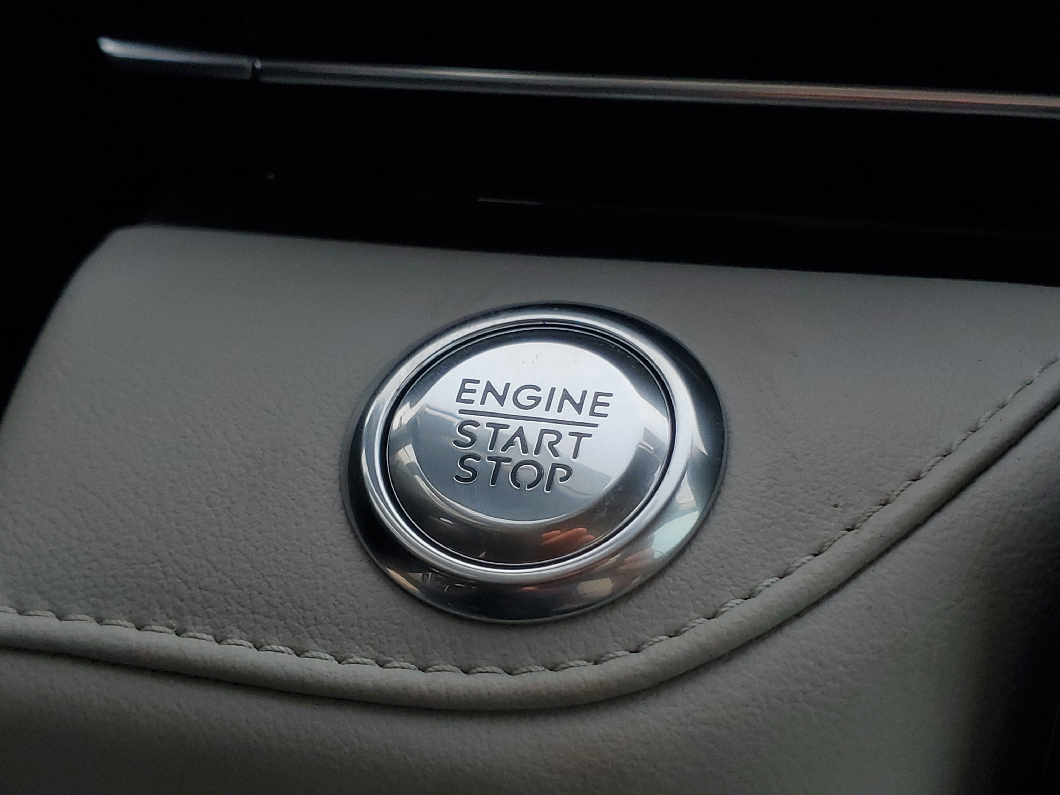 2026 Lincoln Nautilus Reserve Hybrid