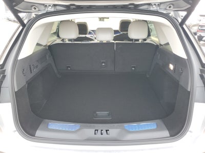 2026 Lincoln Nautilus Reserve Hybrid