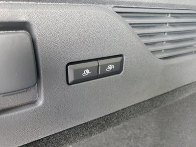 2026 Lincoln Nautilus Reserve Hybrid