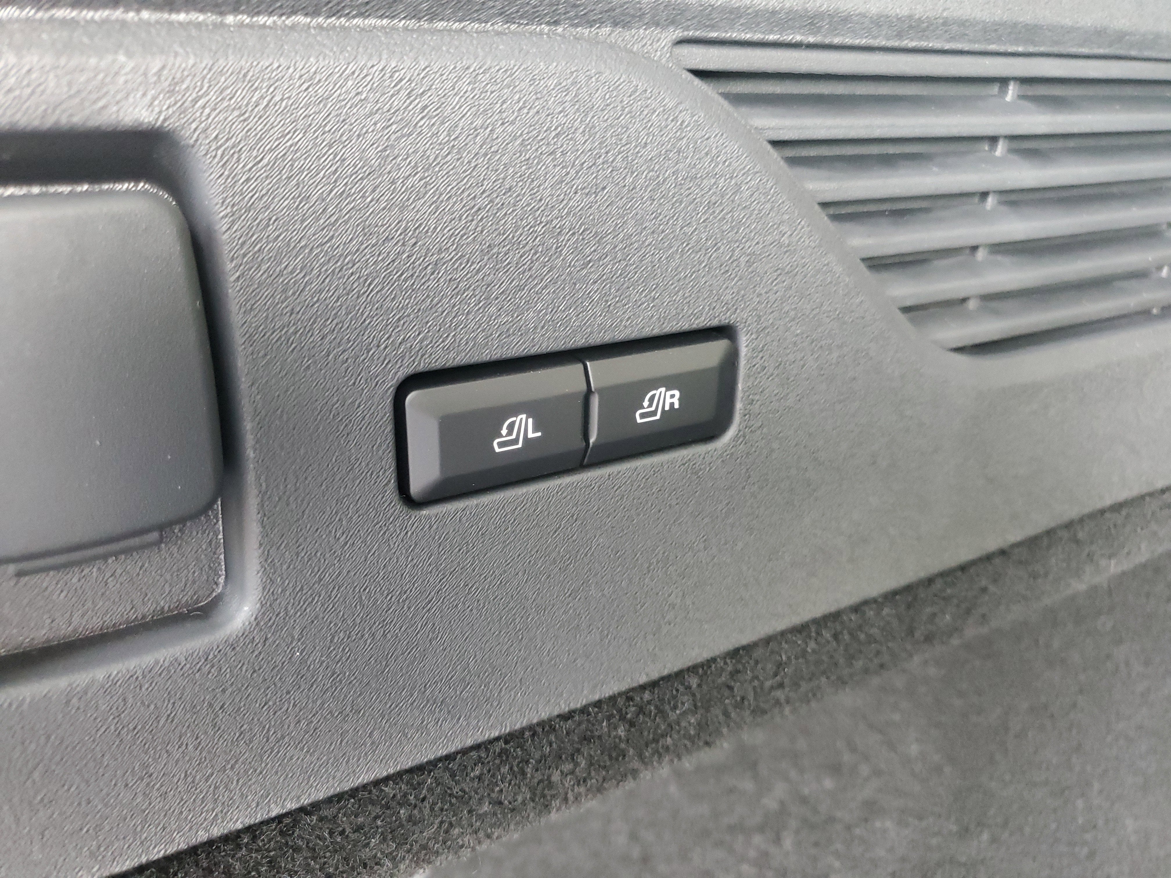 2026 Lincoln Nautilus Reserve Hybrid